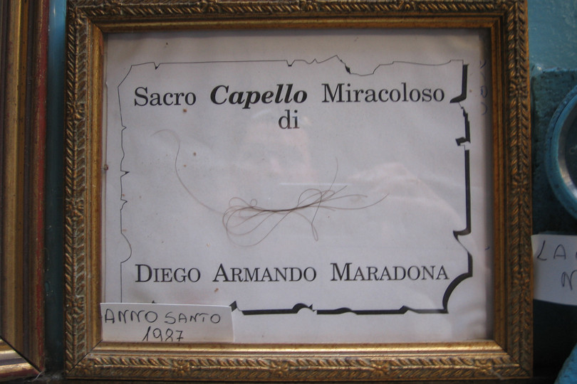 Appunti per caso #5