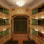 Teatro Gerolamo, Milano Ph. Bart Herreman